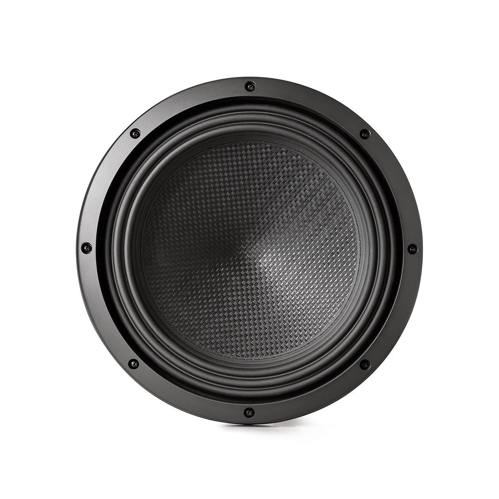 Alpine HDZ-W12 12" Subwoofer 2400W Dual 4-Ohm + Grille Bundle
