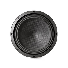 Load image into Gallery viewer, Alpine HDZ-W12 12" Subwoofer 2400W Dual 4-Ohm + Grille Bundle