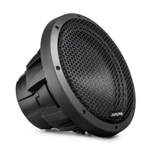 Load image into Gallery viewer, Alpine HDZ-W12 12" Subwoofer 2400W Dual 4-Ohm + Grille Bundle