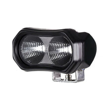Charger l'image dans la galerie, Heise Municipality HE-WL2 3.62" X 1.75" Dual Work Light