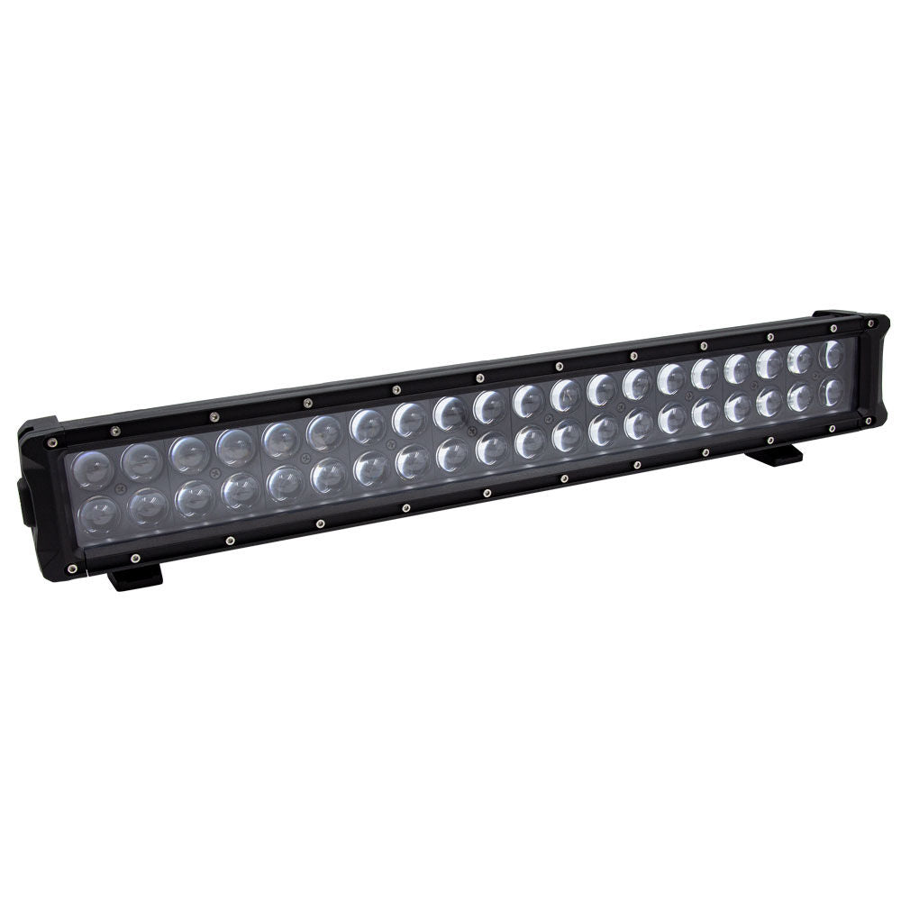 Heise HE-INFIN22 60W Universal 22" Infinite Series RGB Light Bar