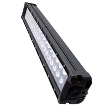 Charger l'image dans la galerie, Heise HE-INFIN22 60W Universal 22" Infinite Series RGB Light Bar