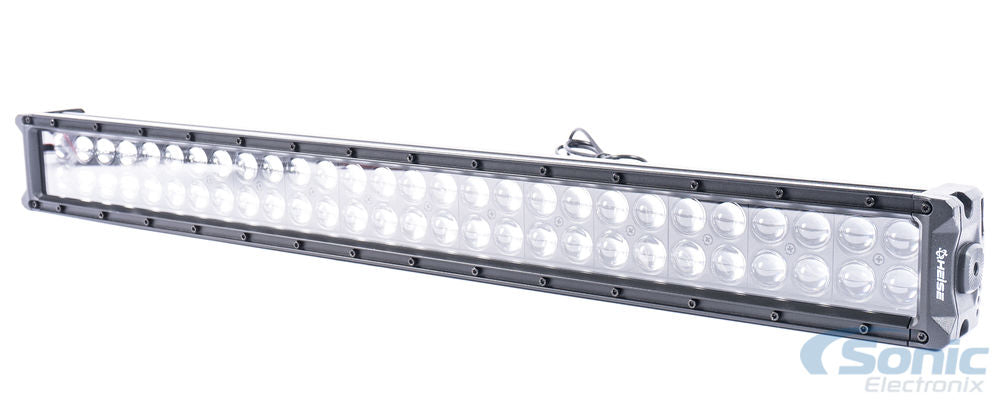 Heise HE-INFIN30 84W Universal 30" Infinite Series RGB Light Bar