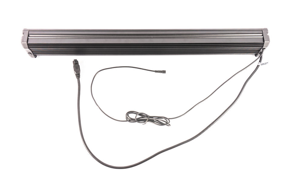 Heise HE-INFIN30 84W Universal 30" Infinite Series RGB Light Bar
