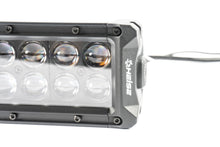 Charger l'image dans la galerie, Heise HE-INFIN30 84W Universal 30" Infinite Series RGB Light Bar