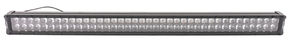 Heise HE-INFIN40 114W Universal 40" Infinite Series RGB 76 LED Light Bar