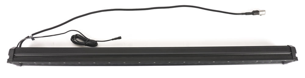 Heise HE-INFIN40 114W Universal 40" Infinite Series RGB 76 LED Light Bar