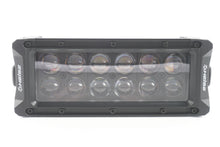 Charger l'image dans la galerie, Heise HE-INFIN8 18W Universal 8" Infinite Series RGB Light Bar