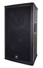 Charger l'image dans la galerie, Yorkville EXMPRO12 | 12" 3-Way 800W Powered Loudspeaker