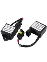 Load image into Gallery viewer, HID ERROR WARNING CANCELLERS&lt;br/&gt; Error Decoder CANCELLERS Capacitor for Xenon HID Light