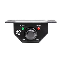 Load image into Gallery viewer, Hifonics BXIPRO1.5 Bass Enhancer Processor with Dash Mount Remote Control