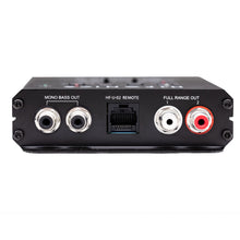 Load image into Gallery viewer, Hifonics BXIPRO1.5 Bass Enhancer Processor with Dash Mount Remote Control