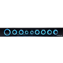 Charger l'image dans la galerie, Hifonics HFEQ-2 4-Band Equalizer