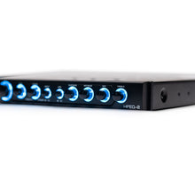 Charger l'image dans la galerie, Hifonics HFEQ-2 4-Band Equalizer