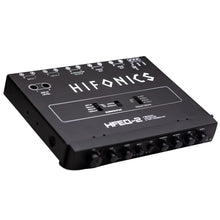 Charger l'image dans la galerie, Hifonics HFEQ-2 4-Band Equalizer