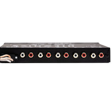 Charger l'image dans la galerie, Hifonics HFEQ-2 4-Band Equalizer