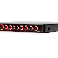 Charger l'image dans la galerie, Hifonics HFEQ-2 4-Band Equalizer