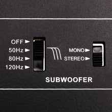 Charger l'image dans la galerie, Hifonics HFEQ-2 4-Band Equalizer