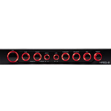 Charger l'image dans la galerie, Hifonics HFEQ-2 4-Band Equalizer