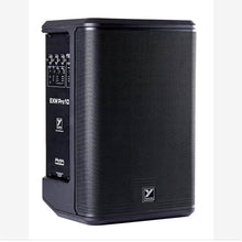 Charger l'image dans la galerie, Yorkville EXMPRO10 | 1x10" 2way Battery-Powered PA Speaker
