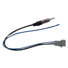 Load image into Gallery viewer, Ai HONK817 Double DIN/Single DIN Dash Kit Harness Antenna Fit 2007-11 Honda CRV