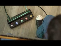 Load image into Gallery viewer, Trace Elliot Transit A Acoustic Guitar Pre-Amp Effects Pedal Transit-A