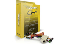 Load image into Gallery viewer, iDatalink Maestro HRN-RR-SA1 Wiring Harness