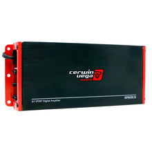 Charger l'image dans la galerie, Cerwin Vega HRPM300.2D RPM HED 2-Channel Marine Grade Full Range Amplifier