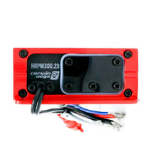 Charger l'image dans la galerie, Cerwin Vega HRPM300.2D RPM HED 2-Channel Marine Grade Full Range Amplifier