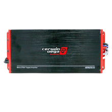 Load image into Gallery viewer, Cerwin Vega HRPM350.1D RPM HED 1-Channel Marine Grade Class-D Monoblock Amplifier