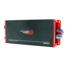 Load image into Gallery viewer, Cerwin Vega HRPM360.4D RPM HED 4-Channel Marine Grade Class-D Amplifier