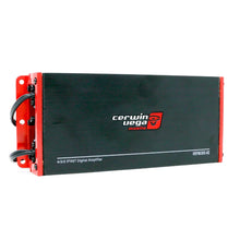 Load image into Gallery viewer, Cerwin Vega HRPM360.4D RPM HED 4-Channel Marine Grade Class-D Amplifier