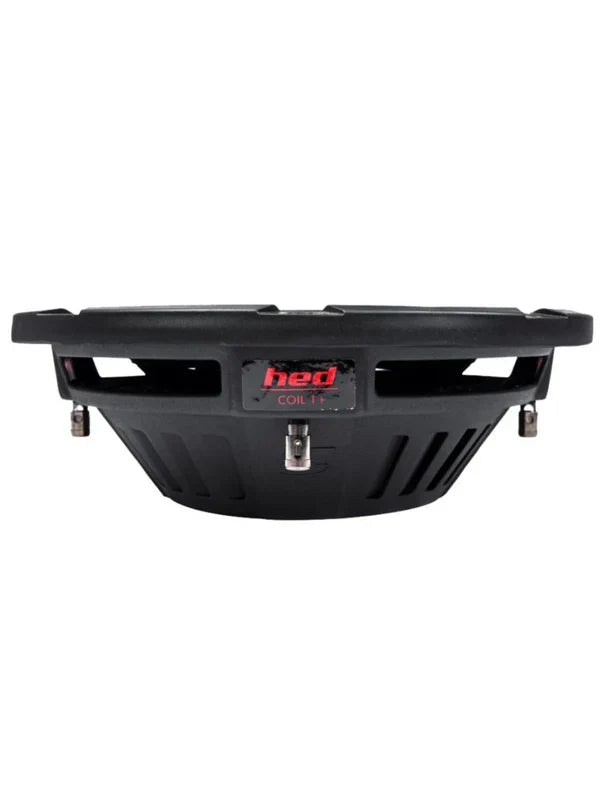 Cerwin Vega HS124D HED Series 12" Shallow Dual Voice Coil Subwoofer (4Ω)