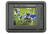 Charger l'image dans la galerie, Absolute HSM560 5.6" Headrest Monitor NTSC Front Panel Controls
