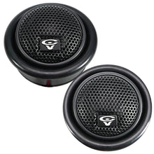Charger l'image dans la galerie, Cerwin Vega HT34 HED 2025 Edition 3/4" Soft Dome Tweeter Kit (Pair)