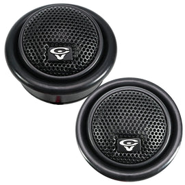 Cerwin Vega HT34 HED 2025 Edition 3/4