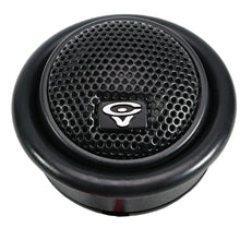 Charger l'image dans la galerie, Cerwin Vega HT34 HED 2025 Edition 3/4" Soft Dome Tweeter Kit (Pair)