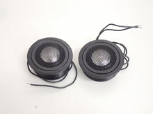 Load image into Gallery viewer, Diamond Audio H600A HEX Series 6.75” 2-Way Component Set w/Aluminum Dome Tweeter
