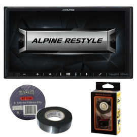 Alpine i407-WRA-JL 7