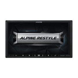 Alpine i407-WRA-JL 7