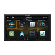 Load image into Gallery viewer, Alpine i407-WRA-JL 7" Receiver Fits 2018-Up Jeep Wrangler 2020-Up Jeep Gladiator