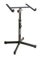 Yorkville IKS-24 Single Tier Keyboard/Mixer Stand