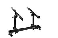 Yorkville IKS-TIER8 Second Tier for IKS-8 Only - Tier and Crossbar