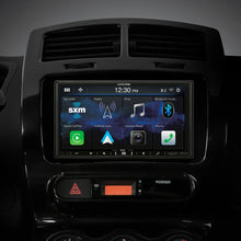 Load image into Gallery viewer, Alpine iLX-407 7" Receiver + DVR-C320R Front &amp; Rear Dash Camera + Accessory Bundle
