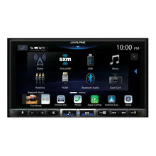 Charger l'image dans la galerie, Alpine ILX-507+R2-S652 7-Inch Multimedia Receiver w/ (2) 6.5" Comp Bundle