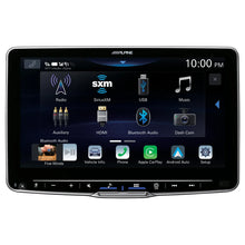 Charger l'image dans la galerie, Alpine iLX-F509+KCU-315UH+HCE-C1100 Halo9 USB / HDMI Extension Cable with Back Up Camera