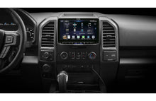 Charger l'image dans la galerie, Alpine ILX-F509 9" Multimedia (Does Not Play CDs) with SiriusXM Tuner