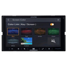 Load image into Gallery viewer, Alpine iLX-W670-M Digital Multimedia CarPlay Android Auto Maestro Compatibility SWC Adapter