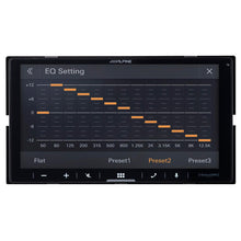Load image into Gallery viewer, Alpine iLX-W670-M Digital Multimedia CarPlay Android Auto Maestro Compatibility SWC Adapter