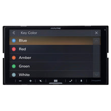 Load image into Gallery viewer, Alpine iLX-W670-M Digital Multimedia CarPlay Android Auto Maestro Compatibility SWC Adapter